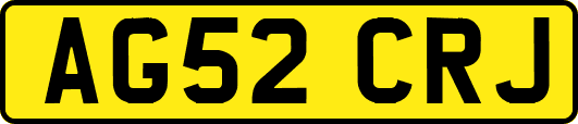 AG52CRJ