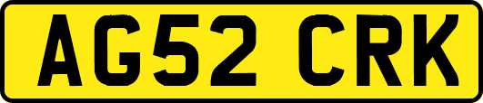 AG52CRK