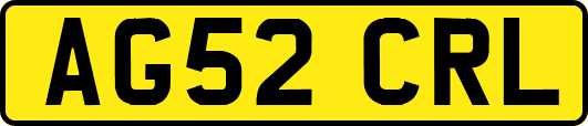 AG52CRL