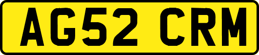 AG52CRM