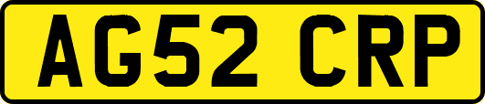 AG52CRP