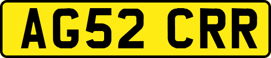 AG52CRR