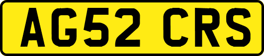 AG52CRS
