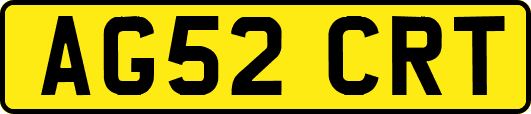 AG52CRT