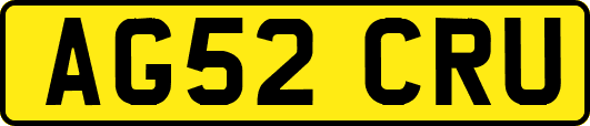 AG52CRU