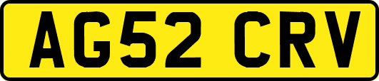 AG52CRV