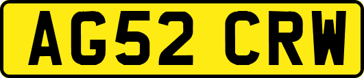 AG52CRW