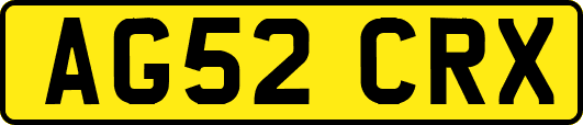 AG52CRX
