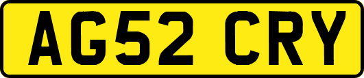 AG52CRY