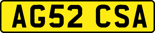 AG52CSA