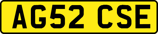 AG52CSE