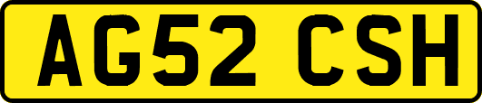 AG52CSH
