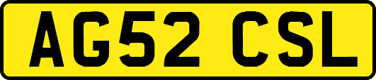 AG52CSL