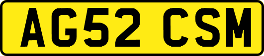 AG52CSM