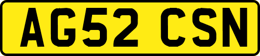 AG52CSN