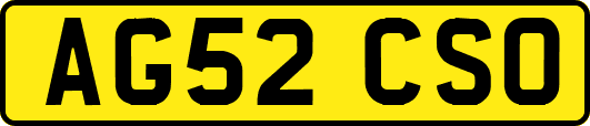AG52CSO