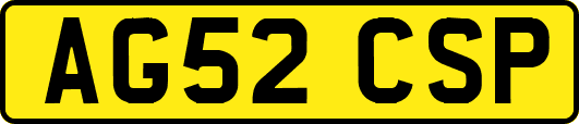 AG52CSP