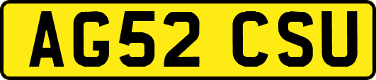 AG52CSU