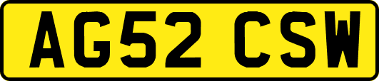 AG52CSW