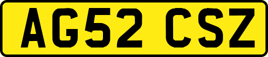 AG52CSZ
