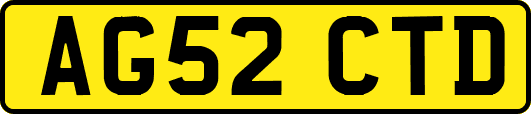 AG52CTD