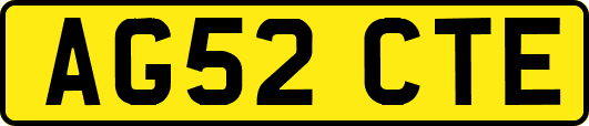 AG52CTE