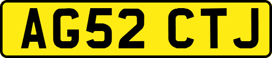 AG52CTJ