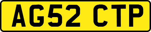 AG52CTP