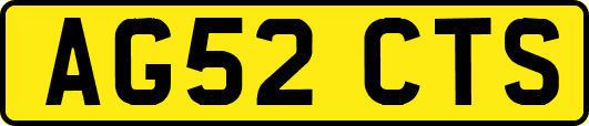 AG52CTS