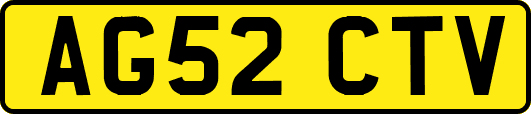 AG52CTV
