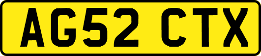 AG52CTX