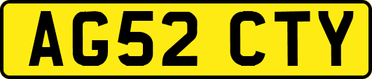 AG52CTY