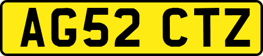 AG52CTZ