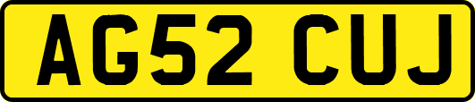 AG52CUJ