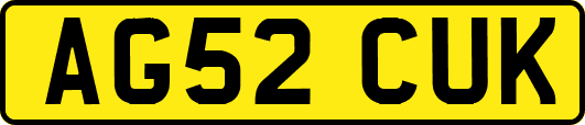 AG52CUK