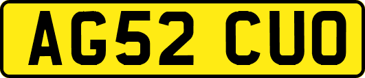 AG52CUO