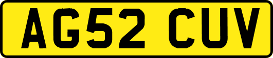 AG52CUV