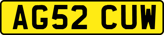 AG52CUW