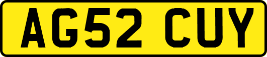 AG52CUY