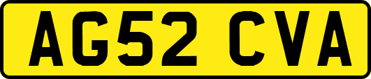 AG52CVA