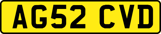 AG52CVD