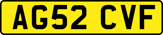 AG52CVF