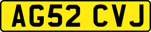 AG52CVJ