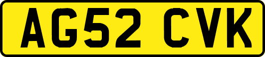 AG52CVK