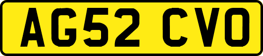 AG52CVO
