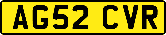 AG52CVR