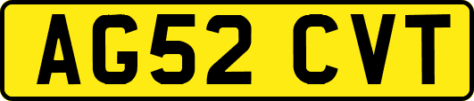 AG52CVT