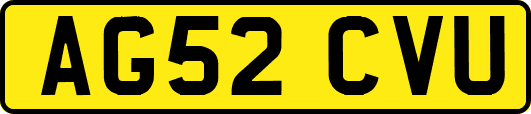 AG52CVU
