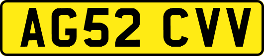 AG52CVV