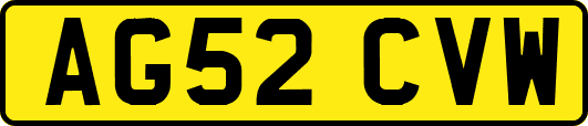 AG52CVW